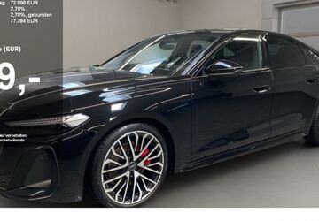 Audi A5 2.500 km 68.990 &euro; Krefeld 47805