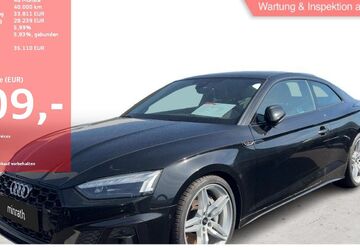 Audi A5 63.612 km 35.090 &euro; Moers-Hülsdonk 47441