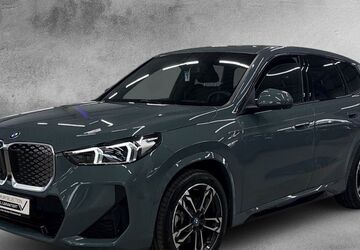 BMW iX1 7.344 km 54.061 &euro; Krefeld 47800