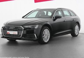 Audi A6 79.399 km 28.980 &euro; Essen 45143