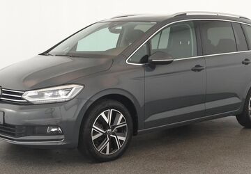 VW Touran 20.200 km 34.584 &euro; Düsseldorf 40233