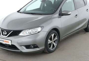 Nissan Pulsar 95.899 km 11.250 &euro; Essen 45141
