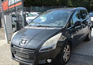 Peugeot 5008 270.000 km 2.450 &euro; Oberhausen 46149