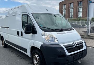 Citroen Jumper 220.000 km 5.950 &euro; Essen 45127
