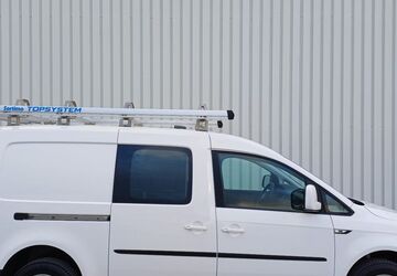 VW Caddy 96.142 km 19.980 &euro; Mülheim an der Ruhr 45478