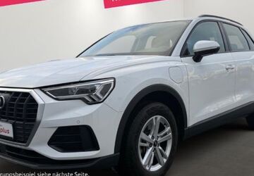 Audi Q3 69.744 km 27.890 &euro; Düsseldorf 40233