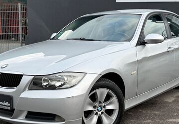 BMW 318 267.595 km 2.500 &euro; Essen 45139