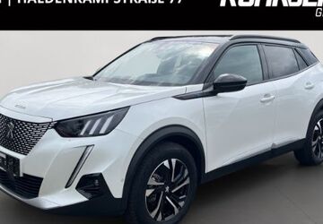 Peugeot 2008 29.990 km 19.990 &euro; Duisburg 47059