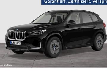 BMW iX1 51.671 km 35.990 &euro; Herne 44625