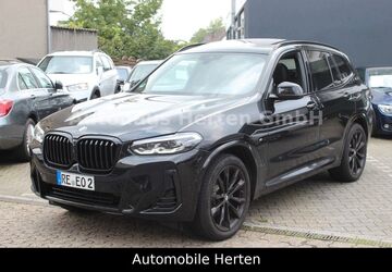 BMW X3 71.500 km 44.990 &euro; Herten 45699