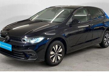 VW Polo 6.645 km 21.880 &euro; Bochum - Linden 44879