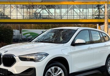 BMW X1 86.000 km 18.900 &euro; Essen 45356