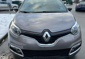 Renault Captur 139.294 km 6.599 &euro; Essen 45276