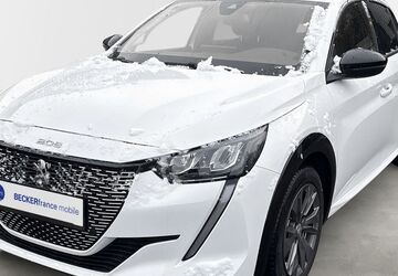 Peugeot 208 10.700 km 21.990 &euro; Oberhausen 46149