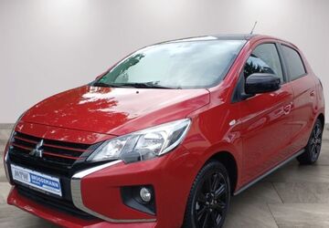 Mitsubishi Space Star 6.358 km 16.480 &euro; Duisburg 47249