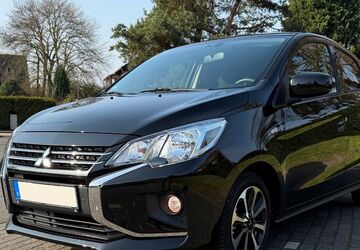 Mitsubishi Space Star 3.200 km 11.600 &euro; Oberhausen 46145