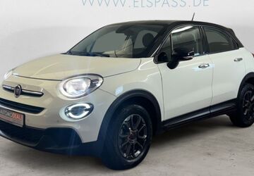 Fiat 500X 59.426 km 14.789 &euro; Moers 47445