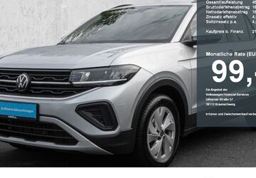 VW T-Cross 11.720 km 21.480 &euro; Düsseldorf 40474