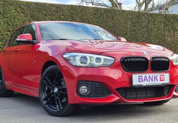 BMW 118 75.000 km 16.200 &euro; Essen 45356