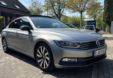 VW Passat 133.000 km 17.200 &euro; Essen 45329