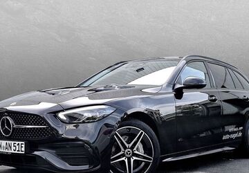 Mercedes-Benz C 300 19.970 km 45.470 &euro; Dinslaken 46535