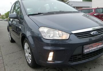Ford C-Max 197.433 km 1.900 &euro; Oberhausen 46047