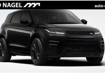 Land Rover Range Rover Evoque 4.071 km 59.980 &euro; Dinslaken 46535