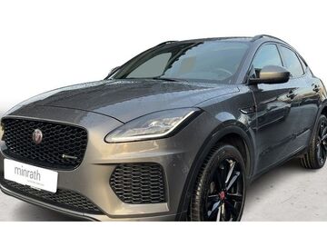 Jaguar E-Pace 162.257 km 17.820 &euro; Moers 47441