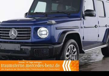 Mercedes-Benz G 450 19.819 km 149.990 &euro; Düsseldorf 40470