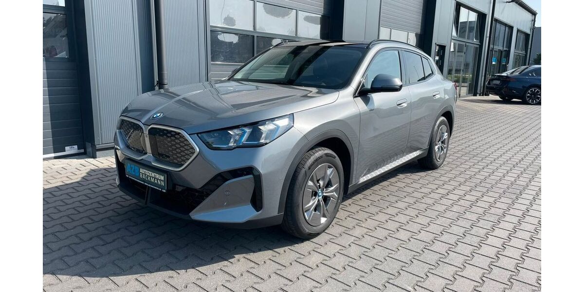 BMW iX2 15.900 km 38.980 &euro; Rheinberg 47495