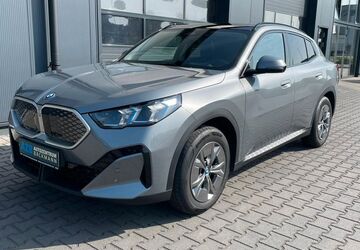 BMW iX2 15.900 km 39.980 &euro; Rheinberg 47495