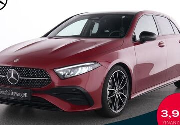 Mercedes-Benz A 180 4.809 km 37.750 &euro; Essen 45309