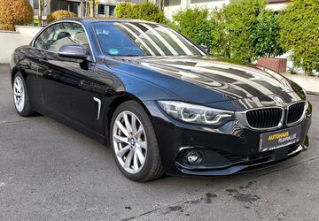 BMW 420 70.000 km 26.990 &euro; Essen 45138