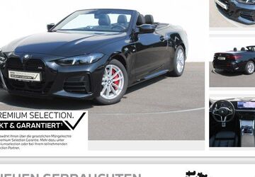 BMW M440 29.837 km 55.000 &euro; Oberhausen 46117