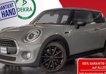Mini ONE 107.200 km 14.700 &euro; Dorsten 46284