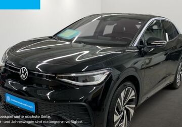 VW ID.5 7.596 km 43.500 &euro; Essen 45307