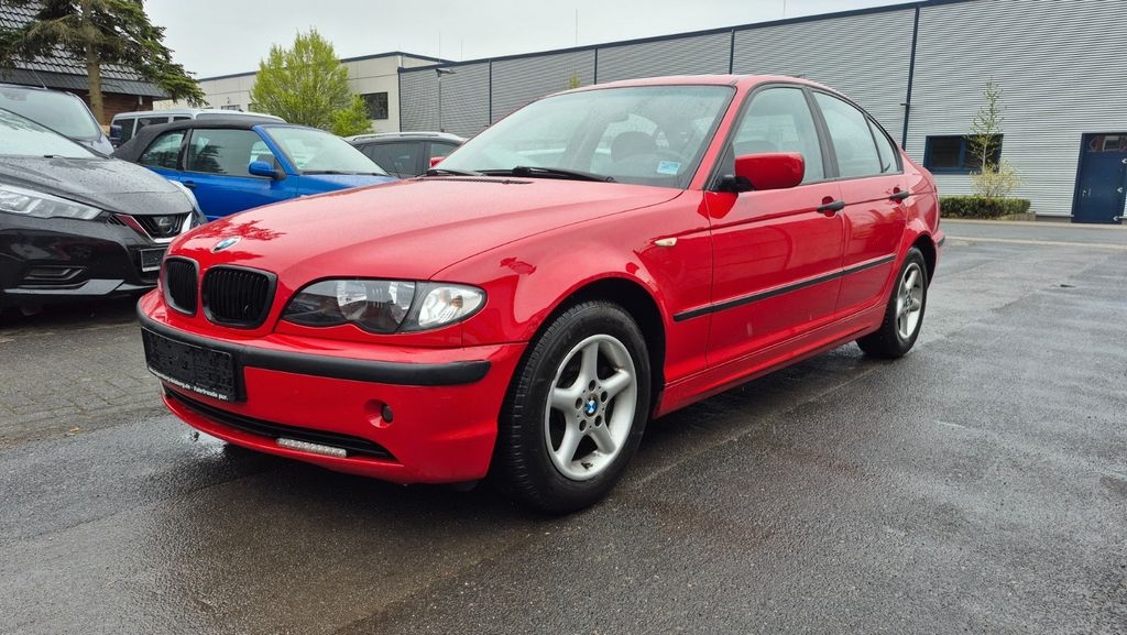 BMW 316 177.000 km 3.500 &euro; Rheinberg 47495