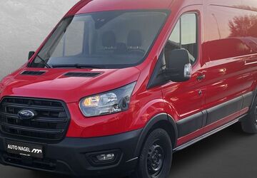 Ford Transit 15.809 km 30.990 &euro; Moers 47441