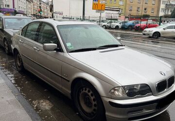BMW 330 317.000 km 1.500 &euro; Essen 45143