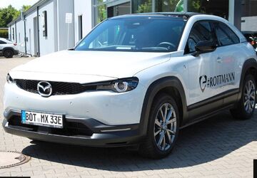 Mazda MX-30 7.502 km 29.800 &euro; Bottrop-Kirchhellen 46244