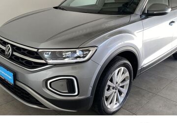VW T-Roc 8.660 km 31.980 &euro; Bochum - Linden 44879