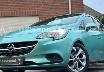 Opel Corsa 135.945 km 5.400 &euro; Gelsenkirchen 45881