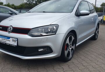 VW Polo 85.399 km 10.999 &euro; Essen 45326
