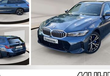 BMW 330 17.304 km 48.490 &euro; Oberhausen 46149