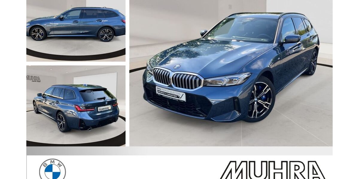 BMW 330 17.304 km 48.490 &euro; Oberhausen 46149