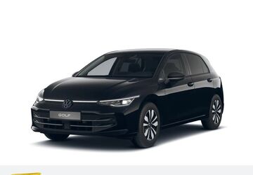 VW Golf 8.611 km 23.690 &euro; Bochum 44892