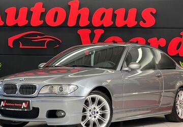 BMW 325 117.000 km 16.990 &euro; Voerde 46562