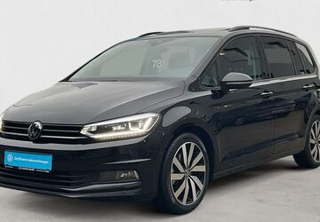 VW Touran 15.691 km 39.880 &euro; Wesel 46483