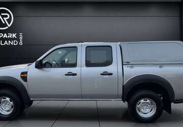 Ford Ranger 307.619 km 7.950 &euro; Bochum 44866