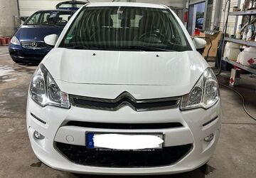 Citroen C3 114.197 km 5.900 &euro; Krefeld 47803
